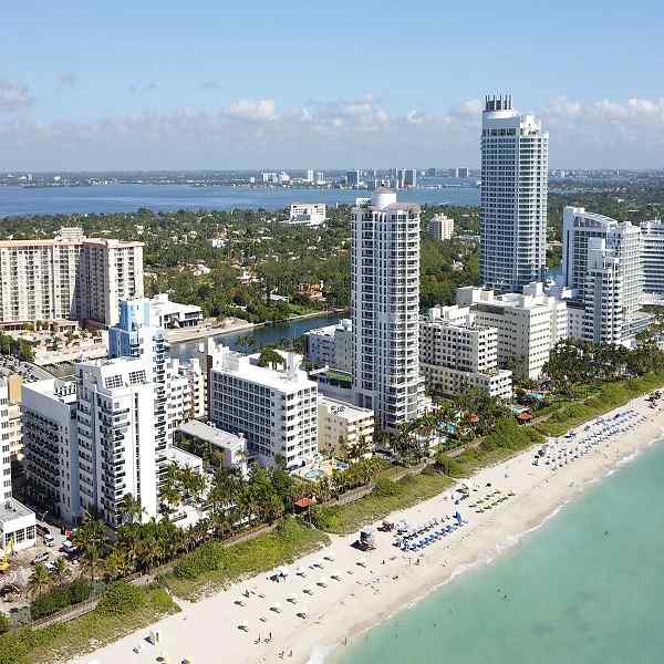 Miami City Packages