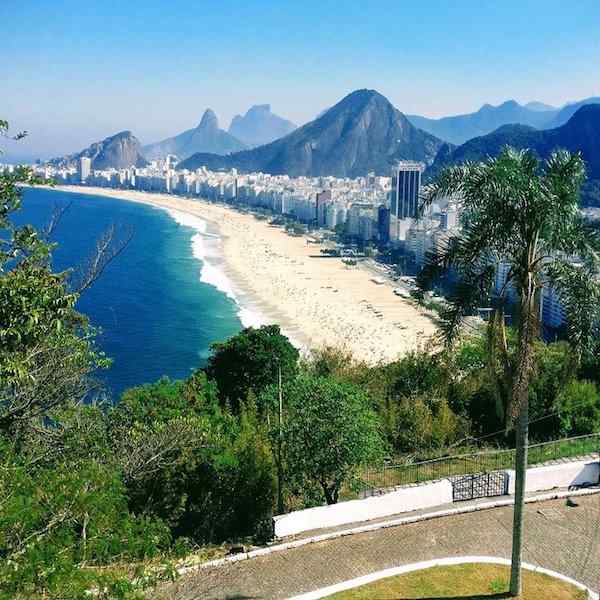 Rio de Janeiro Hotel Packages
