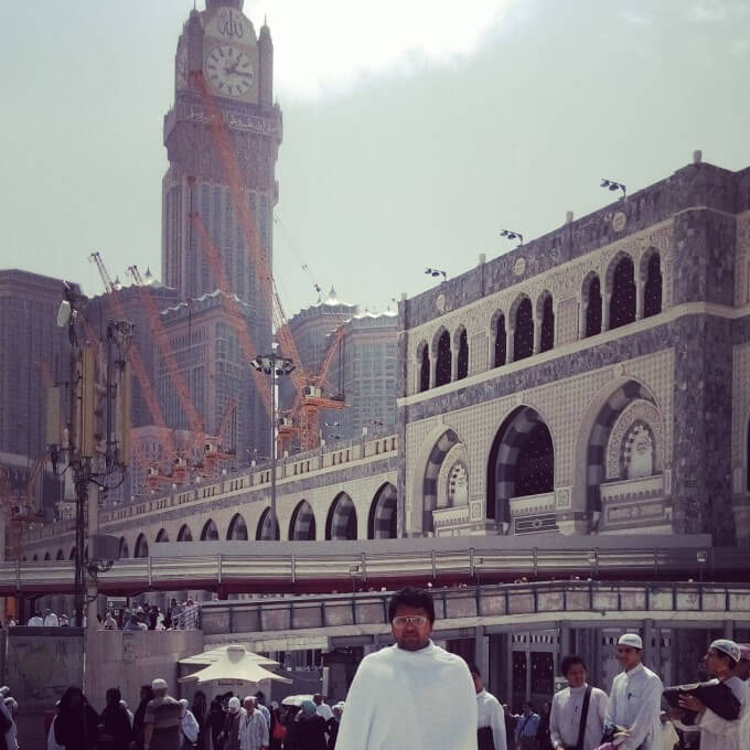 Adil Muzaffar