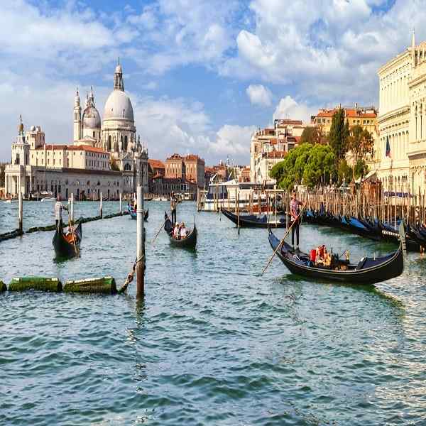 Italian Highlights
