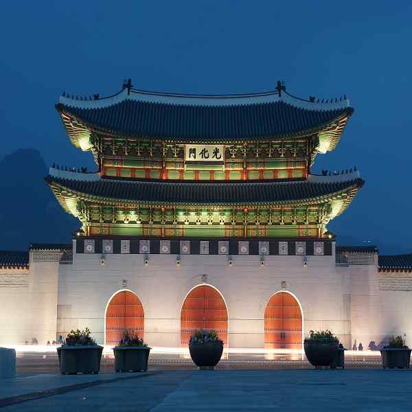 Korea Express