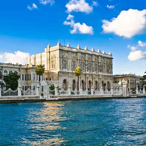 Classical Türkiye