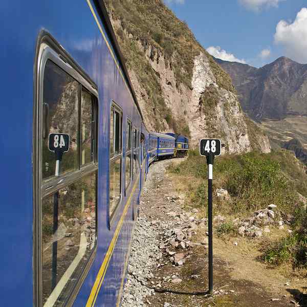 Peruvian Adventure
