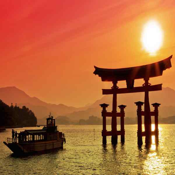 Japan Explorer