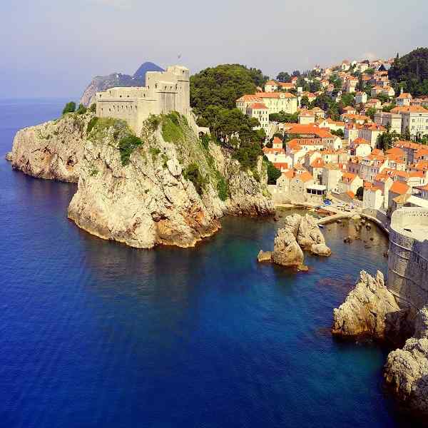 Best of Croatia