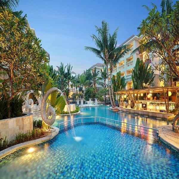 Bali At Swissbel Resort Watu