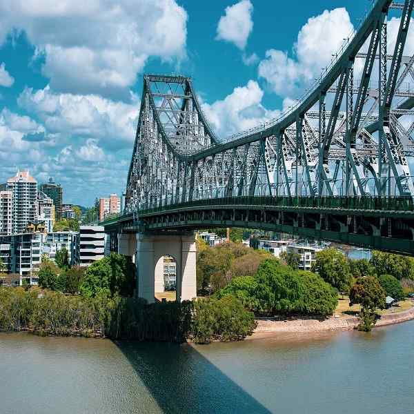 Brisbane at Brisbane Street Studios