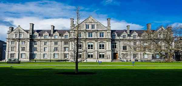 Highlights of Ireland
