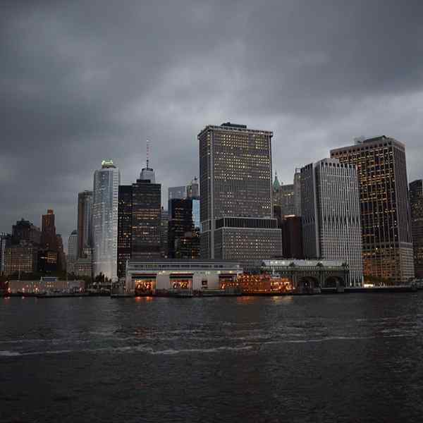 New York City Package