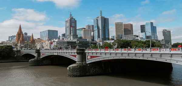 Picturesque Solo Australia Tour