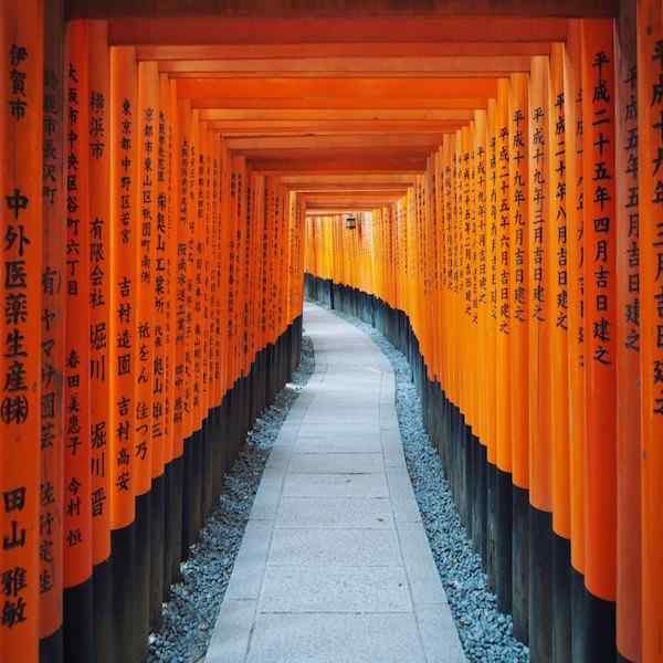 Best of Japan