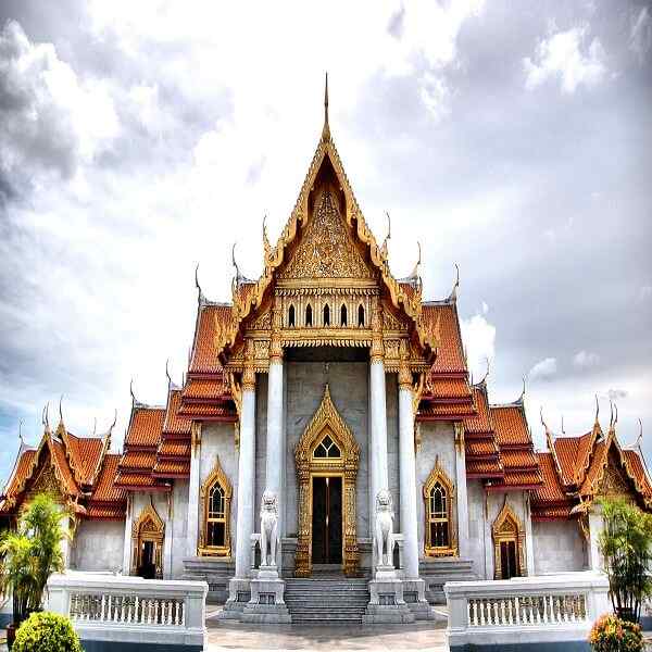 Thailand Odyssey