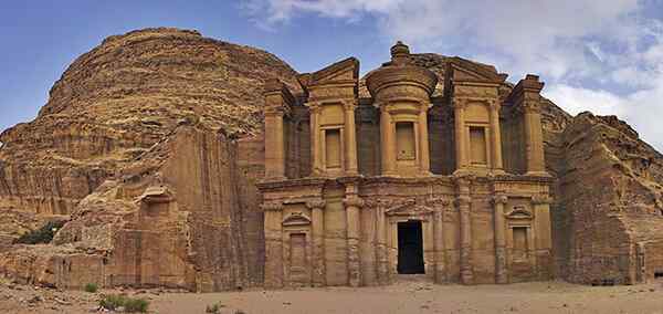 Jordan Discovery